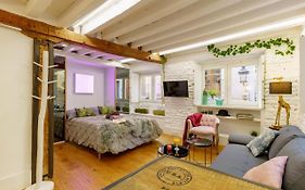 My Granada Garden - Catedral Lux Suite